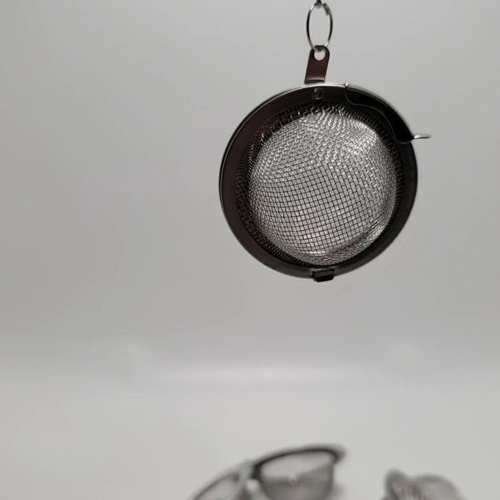 N/A tea infusers